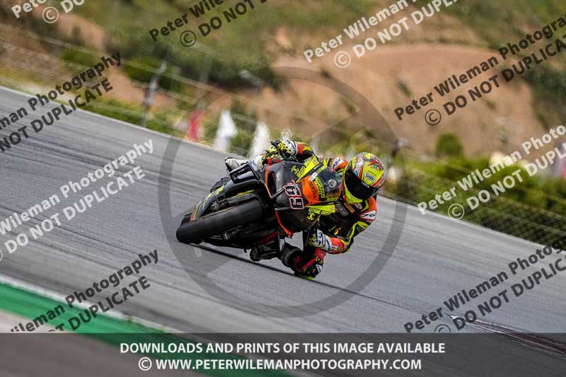 motorbikes;no limits;november 2019;peter wileman photography;portimao;portugal;trackday digital images